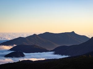 SERRA DO CAPIVARI MIRIM L
