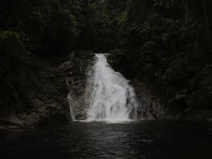 CACHOEIRA MATA ATLANTICA BRASIL