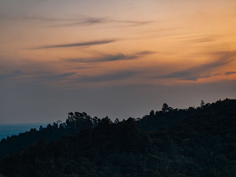 AS BELEZAS DA NATUREZA