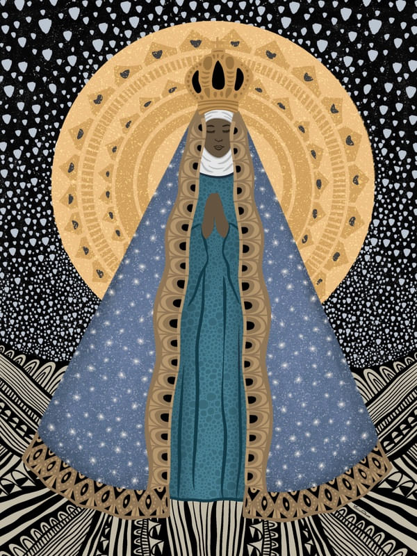 NOSSA SENHORA APARECIDA LP