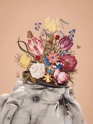 ENKEL DIKA - FLORESCENCE