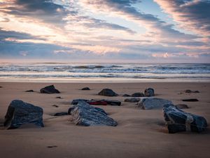 PEDRAS DA AREIA