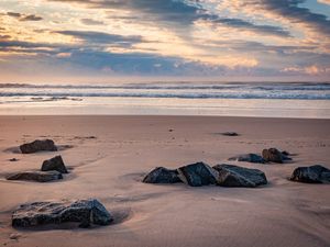 PEDRAS DA AREIA L