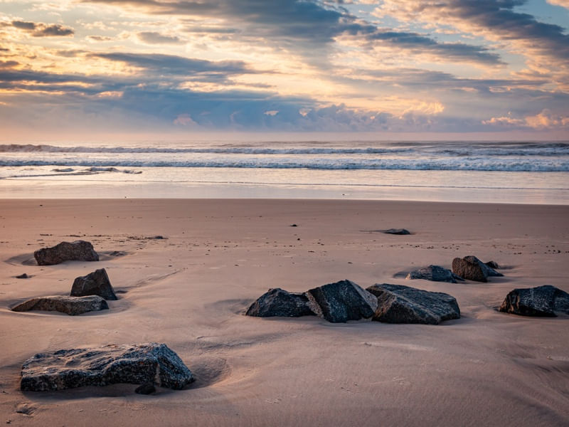 PEDRAS DA AREIA L