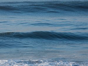 A ONDA AZUL