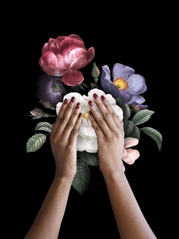 FLORES E MAOS 00