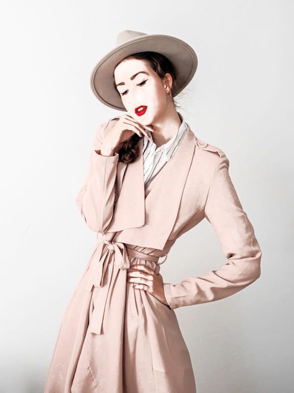 FASHION DOLL 00