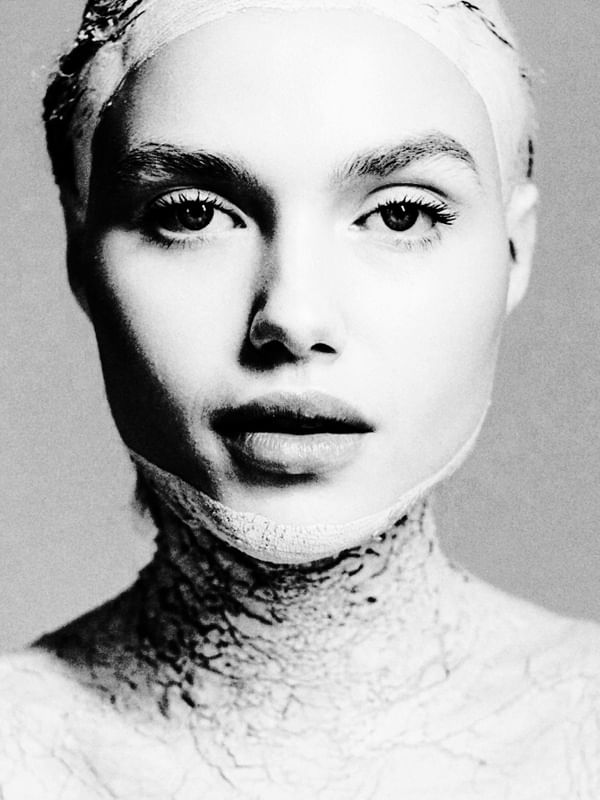 RETRATO 001
