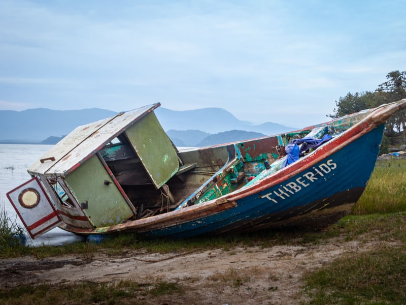BARCO THBERIOS