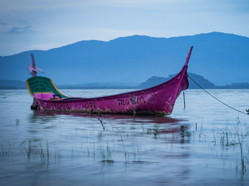 LINDA CANOA