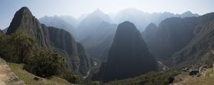 VISTAS MP
