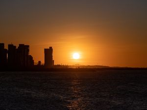 VISTA DO NÁUTICO