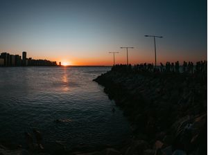 VISTA DO NÁUTICO IIII