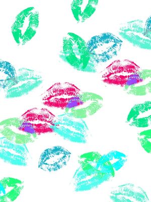 COLD KISSES