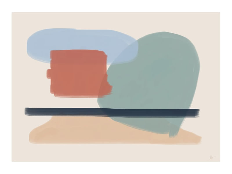 SIMPLIFIED BEACH