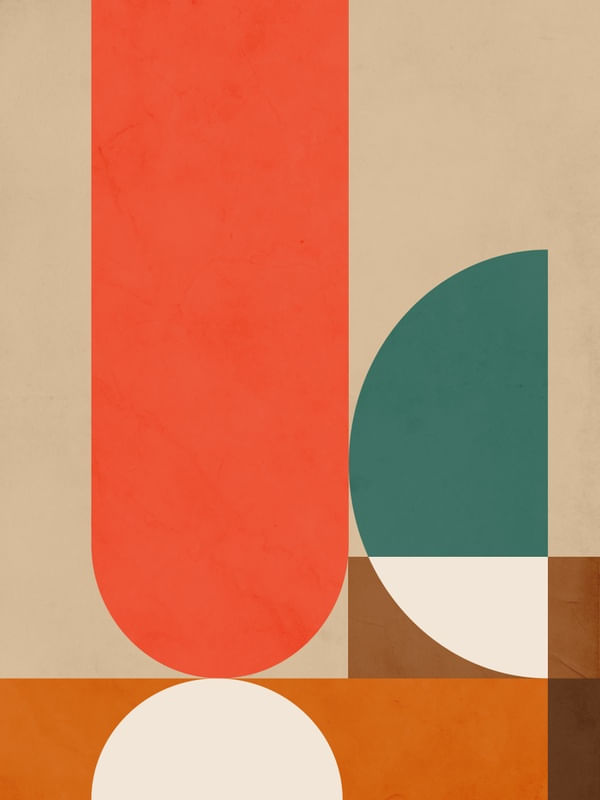 GEOMETRIA ABSTRATA 1