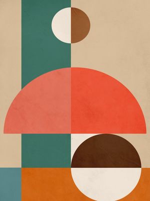 GEOMETRIA ABSTRATA 2
