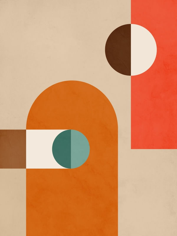 GEOMETRIA ABSTRATA 3