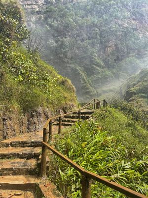CAMINHO DA CACHOEIRA 23