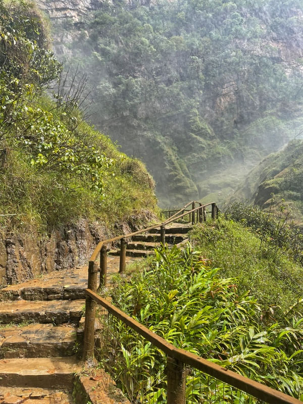 CAMINHO DA CACHOEIRA 23