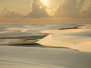 GOLDEN VIEW DUNAS