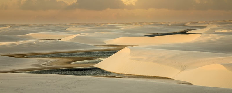 GOLDEN VIEW DUNAS 2