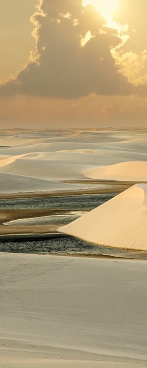 GOLDEN VIEW DUNAS 3