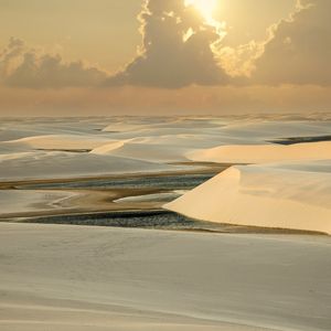 GOLDEN VIEW DUNAS 4