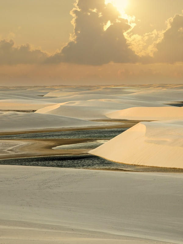GOLDEN VIEW DUNAS 5