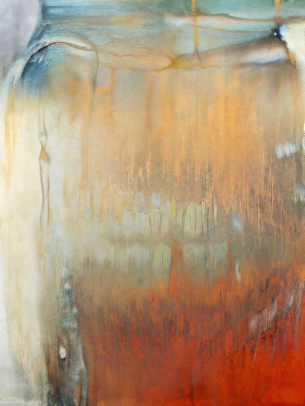 CHEIRO DE TERRA