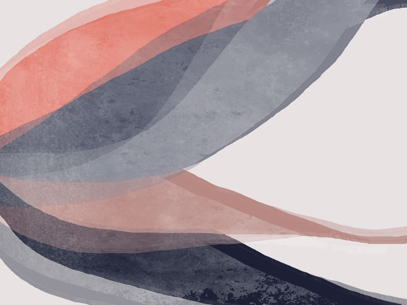 ABSTRATO ORGÂNICO TRANSPARÊNCIA E TEXTURA 7