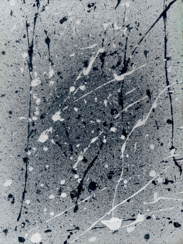 MONOCROMANIACO