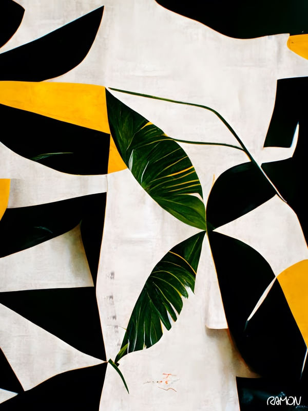 FOLHAS TROPICAIS 25