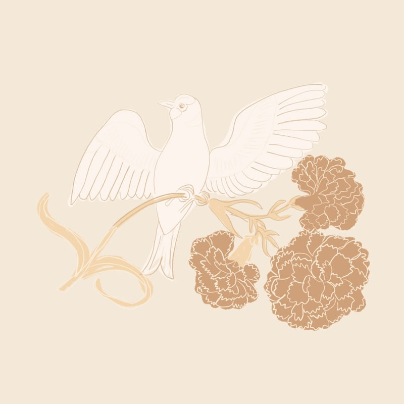 BIRD IN FLIGHT 5