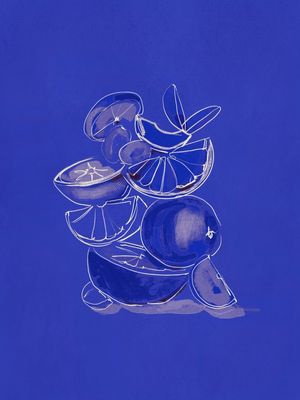 BALANCE FRUIT 3