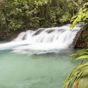 A CACHOEIRA DO RIO FORMIGA II