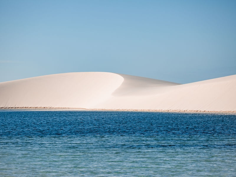 DRONE LENÇOIS MARANHENSES 2