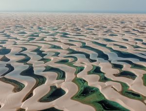 DRONE LENÇOIS MARANHENSES 3