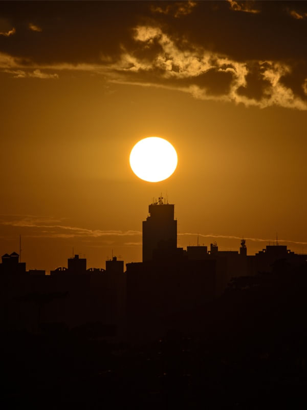 CIDADE DO SOL