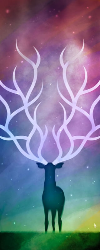 ESPÍRITO DA NATUREZA