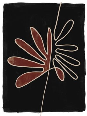 ESTRELLE BLACK