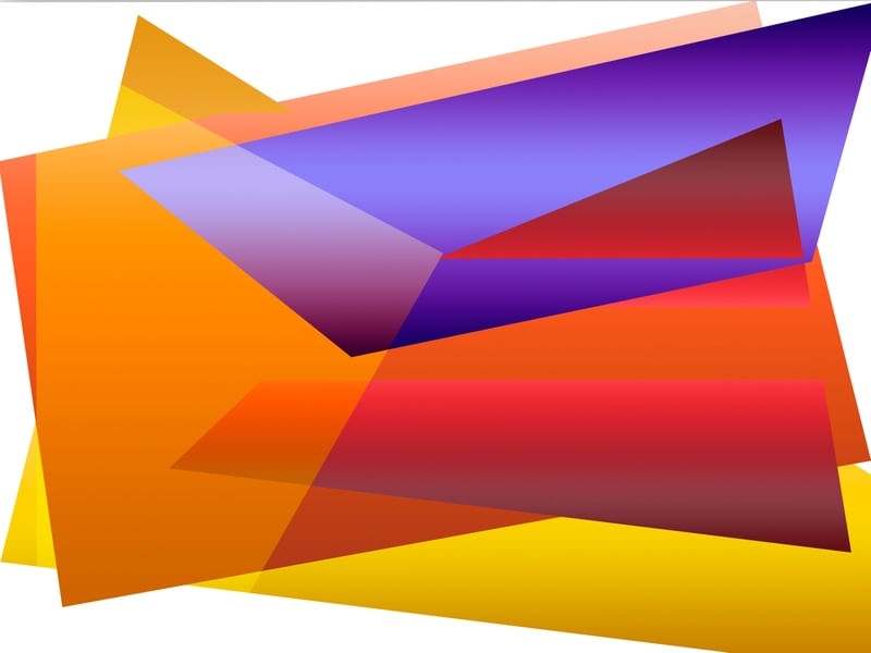 GEOMETRICO CORES RELEVANTES