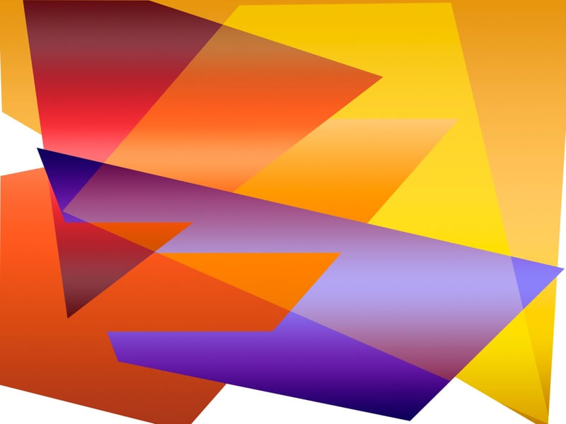 GEOMETRICO MILTICORES