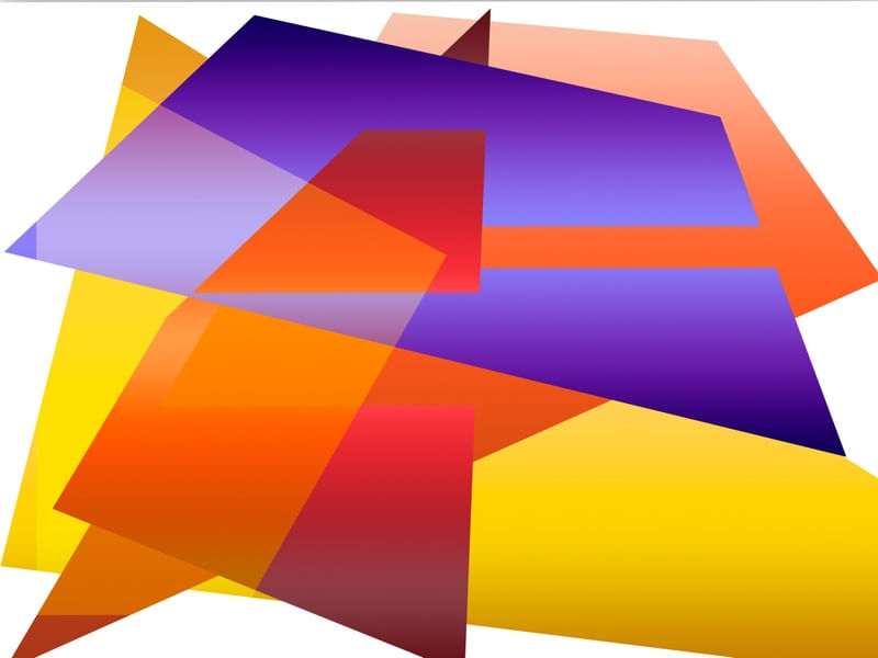 GEOMETRICO ROXO 3
