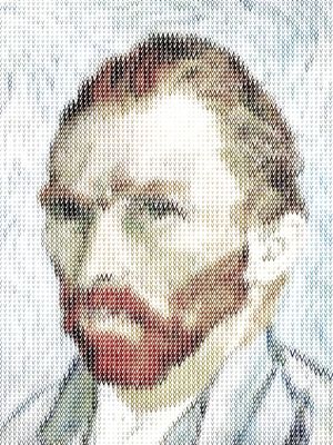 V FOR VINCENT