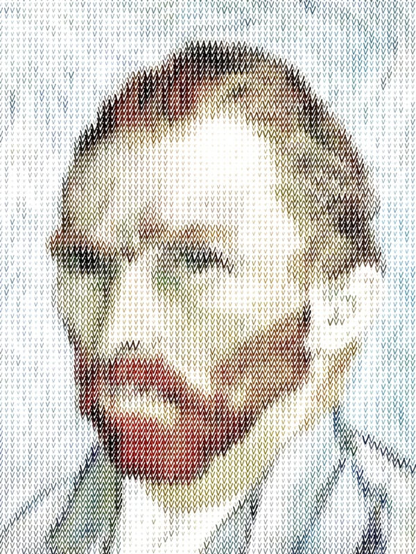 V FOR VINCENT