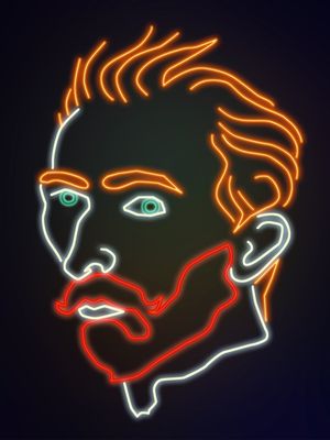 NEON VINCENT