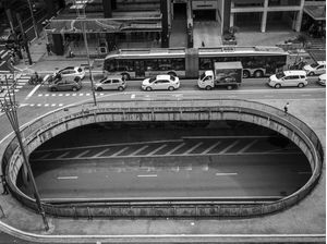 SAMPA BLACKWHITE 2
