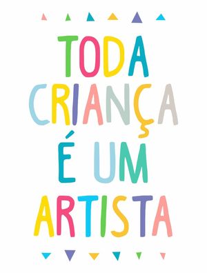 CRIANÇA SENDO CRIANÇA