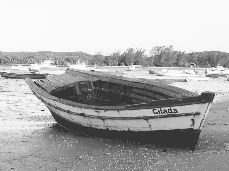 EMBARQUE NESTA CILADA